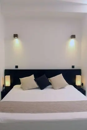 Deluxe Tek Büyük Yataklı Oda, Bahçe Manzaralı