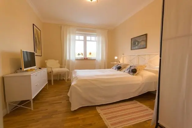 Apart Daire, 1 Yatak Odası (Flat 3)