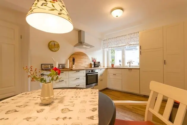 Apart Daire, 1 Yatak Odası (Flat 3)