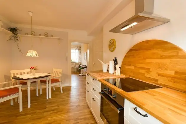 Apart Daire, 1 Yatak Odası (Flat 3)