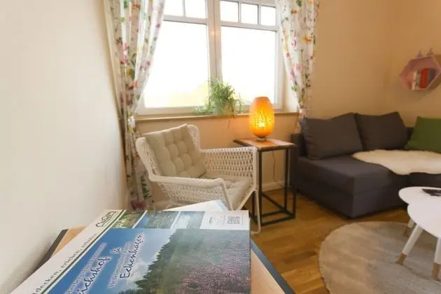 Apart Daire, 1 Yatak Odası (Flat 3)