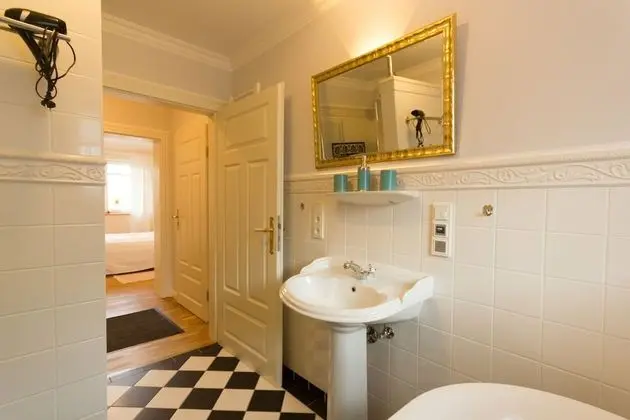 Apart Daire, 1 Yatak Odası (Flat 3)