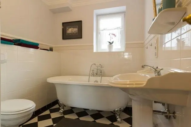 Apart Daire, 1 Yatak Odası (Flat 3)