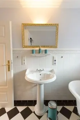 Apart Daire, 1 Yatak Odası (Flat 3)