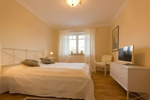 Apart Daire, 1 Yatak Odası, Mutfak (Flat 2)