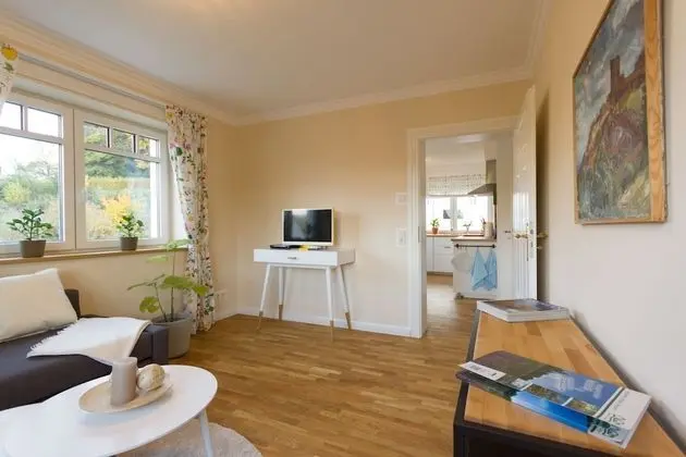 Apart Daire, 1 Yatak Odası, Mutfak (Flat 2)