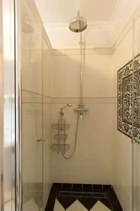 Apart Daire, 1 Yatak Odası, Mutfak (Flat 2)