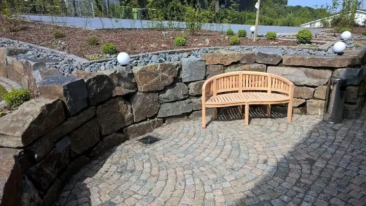 Daire, 3 Yatak Odası, Balkon, Zemin Kat (Flat 1)