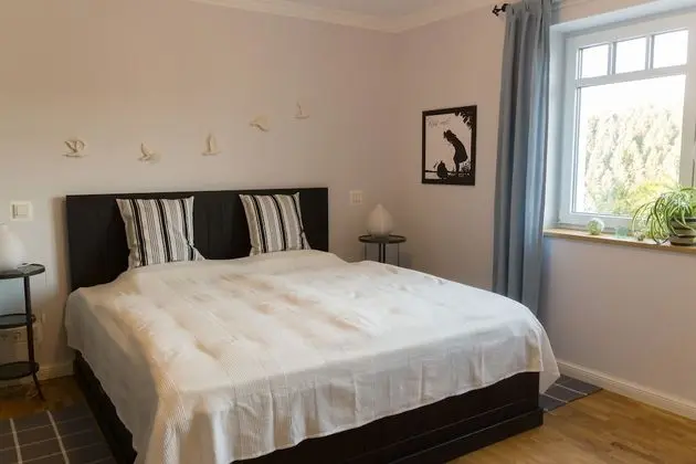 Daire, 3 Yatak Odası, Balkon, Zemin Kat (Flat 1)