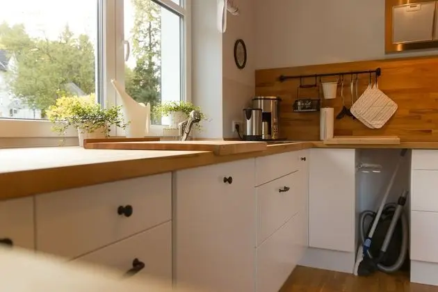 Daire, 3 Yatak Odası, Balkon, Zemin Kat (Flat 1)