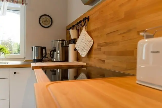 Daire, 3 Yatak Odası, Balkon, Zemin Kat (Flat 1)