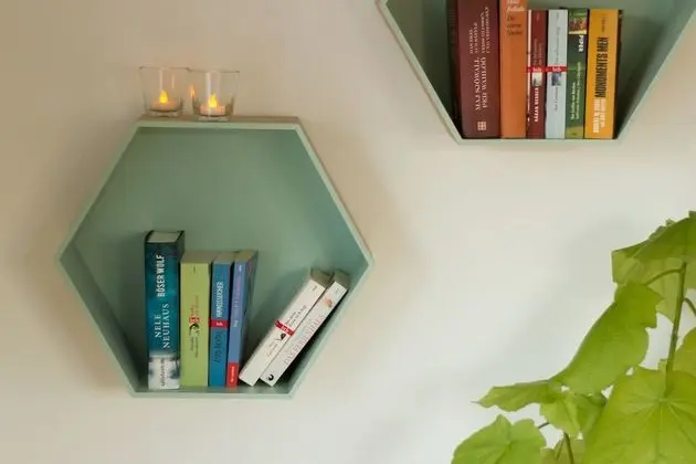 Daire, 3 Yatak Odası, Balkon, Zemin Kat (Flat 1)