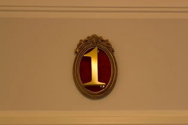 Daire, 3 Yatak Odası, Balkon, Zemin Kat (Flat 1)