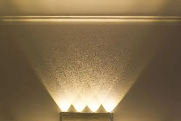 Daire, 3 Yatak Odası, Balkon, Zemin Kat (Flat 1)