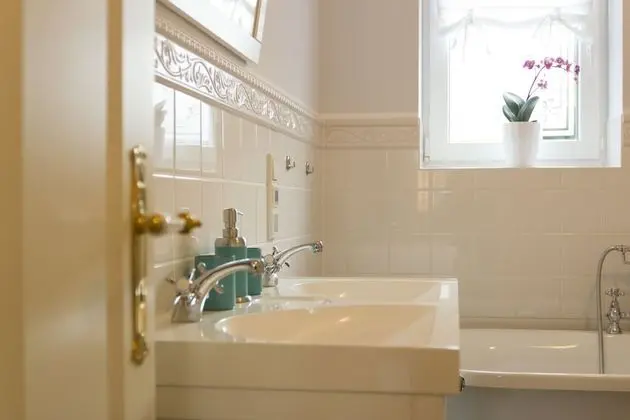 Daire, 3 Yatak Odası, Balkon, Zemin Kat (Flat 1)