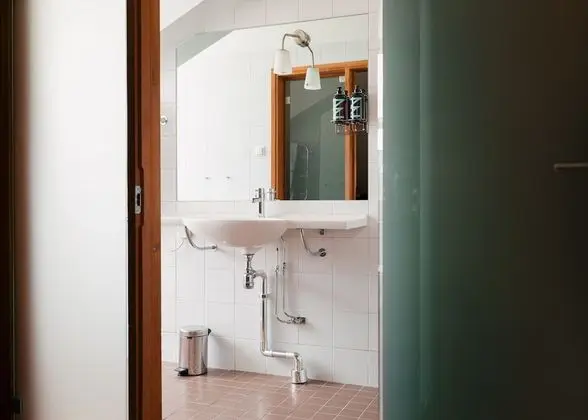 Standard Oda, 1 Tek Kişilik Yatak, Sigara İçilmez