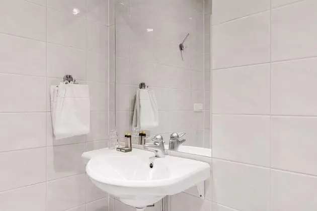 Standard Oda, 1 Tek Kişilik Yatak, Sigara İçilmez