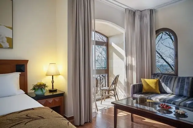 Gefen Mount Meron Room (Classic Wing)