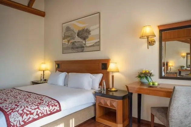 Gefen Mount Meron Room (Classic Wing)