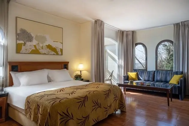 Gefen Mount Meron Room (Classic Wing)