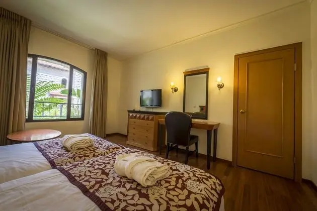 Gefen Room (Classic Wing)