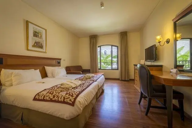 Gefen Room (Classic Wing)