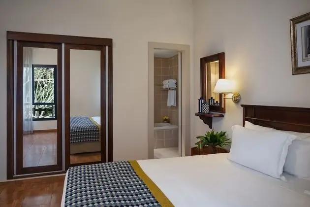 Rimon Room (Authentic Wing)