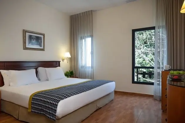 Rimon Room (Authentic Wing)