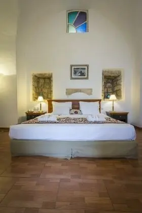 Rimon Room (Authentic Wing)