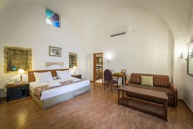 Rimon Room (Authentic Wing)