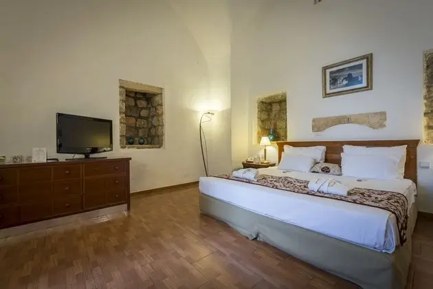 Rimon Room (Authentic Wing)