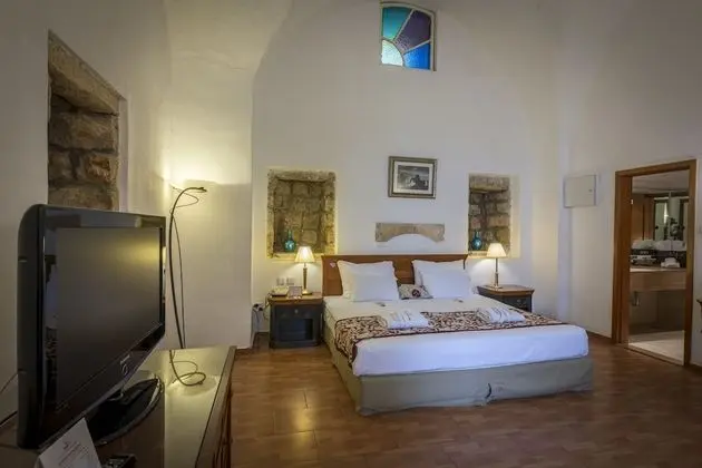 Rimon Room (Authentic Wing)