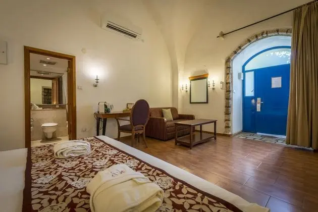 Rimon Room (Authentic Wing)