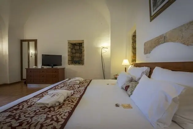 Rimon Room (Authentic Wing)