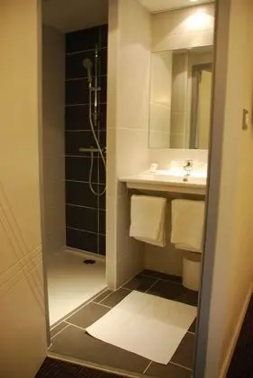 Comfort Üç Kişilik Oda