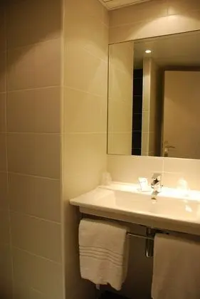 Comfort Üç Kişilik Oda