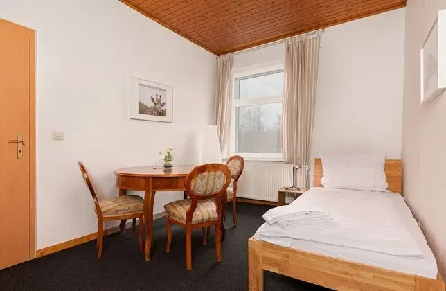 Comfort Üç Kişilik Oda
