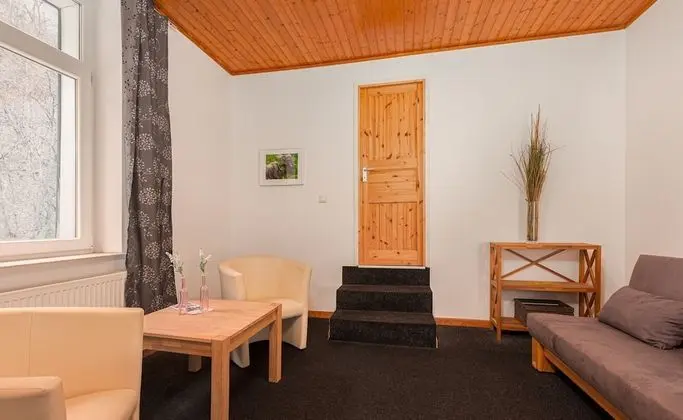 Comfort Üç Kişilik Oda