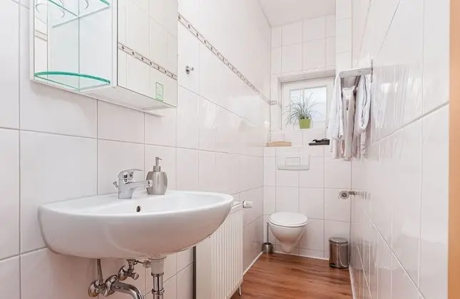 Comfort Üç Kişilik Oda