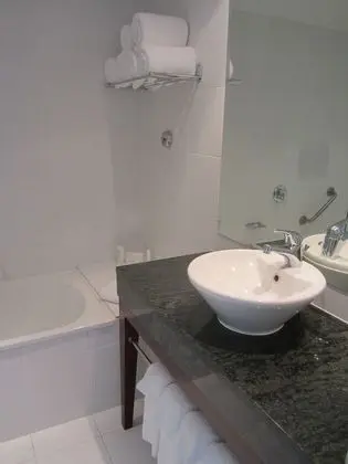 Premium Tek Büyük veya İki Ayrı Yataklı Oda