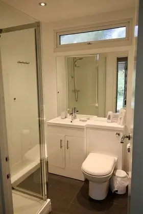 Dağ Evi, 2 Yatak Odası