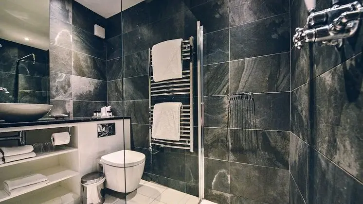 Deluxe Oda, 1 Çift Kişilik veya 2 Tek Kişilik Yatak