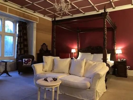 Süit, 1 Çift Kişilik Yatak