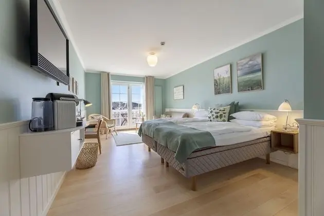 Junior Süit, Özel Banyo