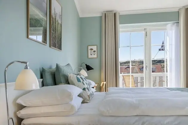 Junior Süit, Özel Banyo