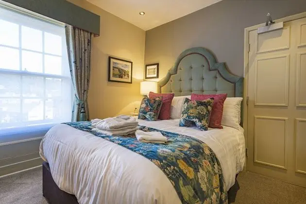 Classic Small Double Room
