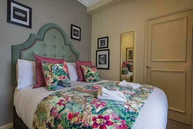 Classic Small Double Room