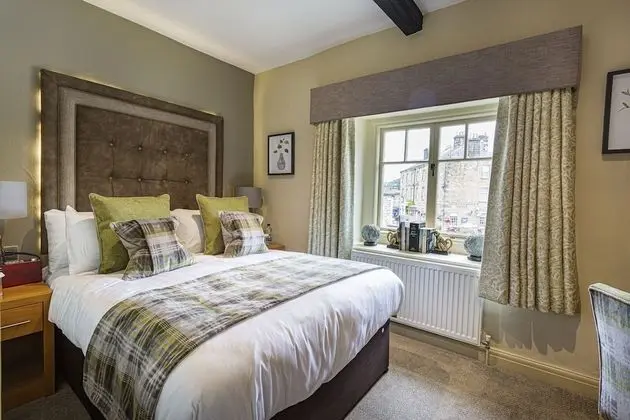 Classic Small Double Room