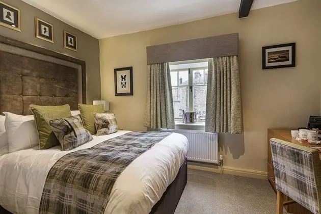 Classic Small Double Room