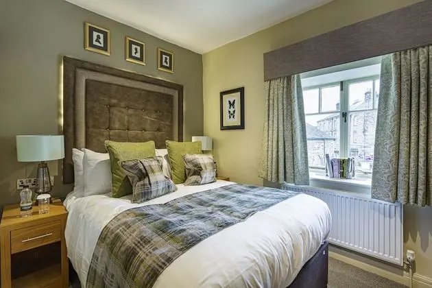 Classic Small Double Room